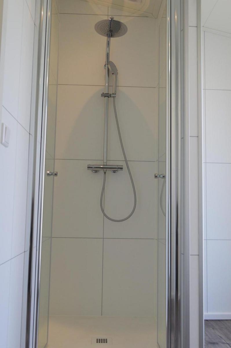 Resort Schaelsbergerbosch- 2 Bath Fireplgarde