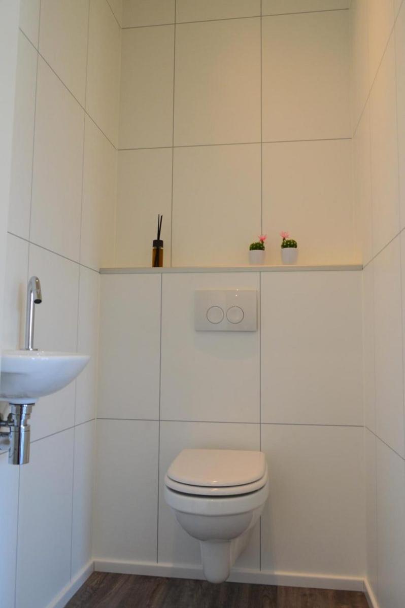 Resort Schaelsbergerbosch- 2 Bath Fireplgarde Valkenburg aan de Geul