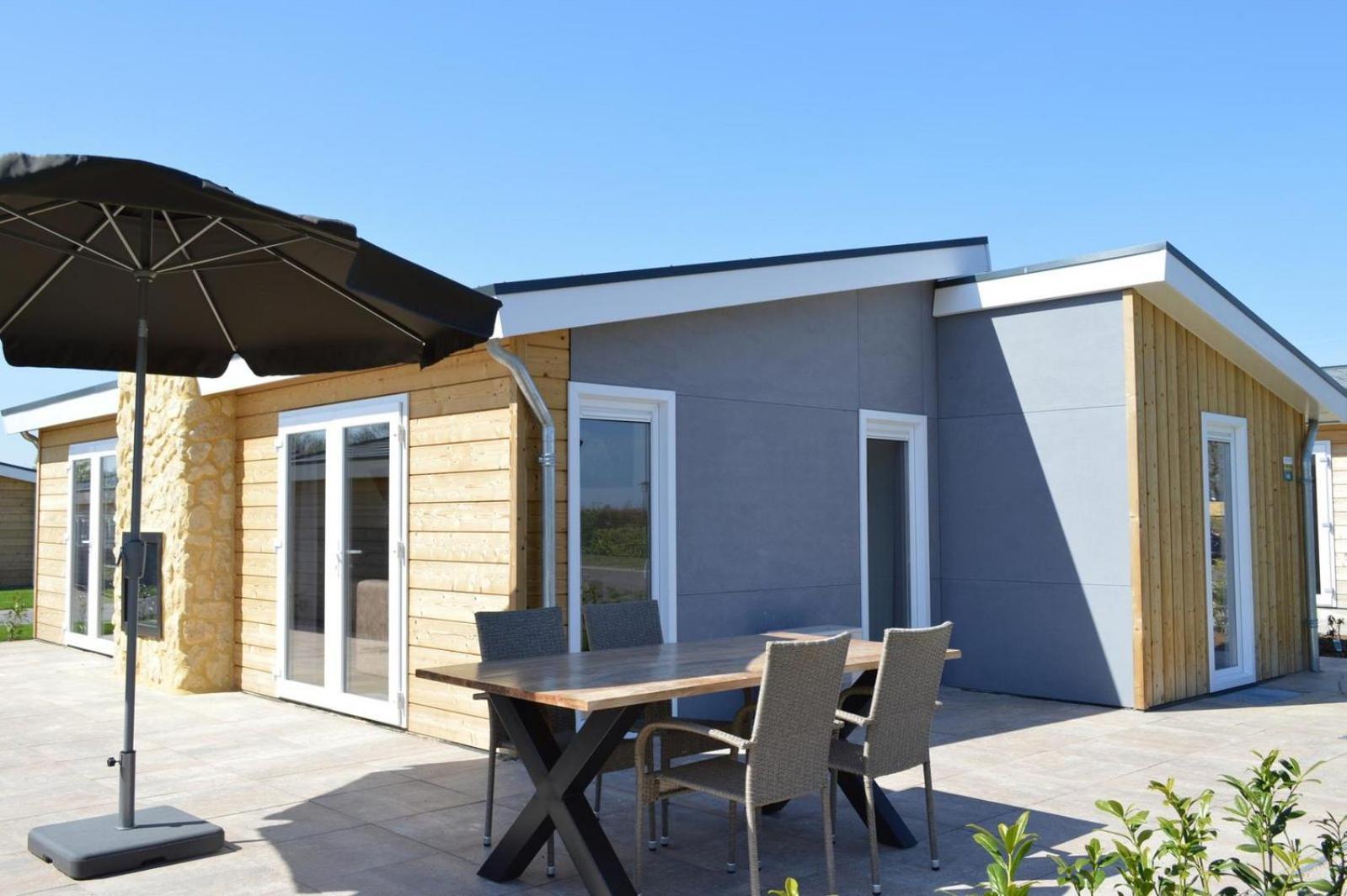 Schaelsbergerbosch- 2 Bath Fireplgarde * Valkenburg aan de Geul